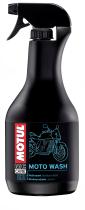 Motul 105505 - E2 MOTO WASH