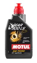 Motul 105778 - GEAR 300 LS 75W90