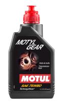 Motul 105782 - MOTYLGEAR 75W80