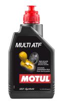 Motul 105784 - MULTI ATF