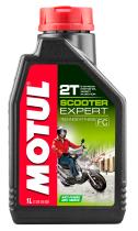 Motul 105880 - SCOOTER EXPERT 2T