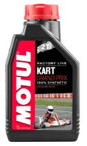 Motul 105884 - KART GRAND PRIX