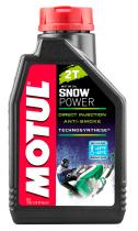 Motul 105887 - SNOWPOWER 2T