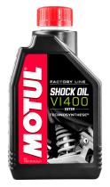 Motul 105923 - SHOCK OIL FACTORY LINE