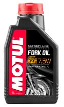 Motul 105926 - FORK OIL FACTORY LINE MED/LIGHT 7,5