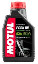 Motul 105928 - FORK OIL EXPERT HEAVY 20W