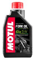 Motul 105929 - FORK OIL EXPERT LIGHT 5W