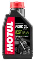 Motul 105931 - FORK OIL EXPERT MED/HEAVY 15W