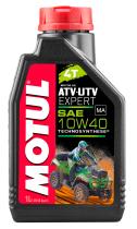 Motul 105938 - ATV-UTV EXPERT 4T 10W40