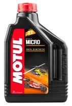 Motul 105940 - MICRO 2T