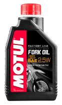 Motul 105962 - FORK OIL FACTORY LINE VERY LIGHT 2,