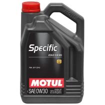 Motul 106414 - SPECIFIC 2312 0W30