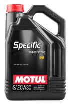 Motul 111678 - 8100 X-CLEAN