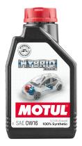 Motul 107153 - HYBRID 0W16