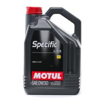 Motul 107302 - SPECIFIC LL-12 FE 0W30