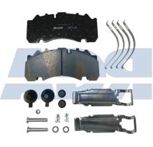  10180560 - KIT PASTILLAS SB4345 TANGENCIAL