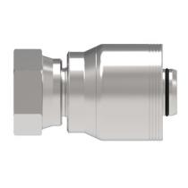 Danfoss 4S12BF12 - HEMBRA LOCA BSP 4SH ROSCA 3/4 TUB.3/4 (CASQUILLO INC.)