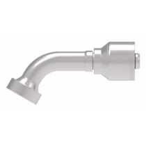 Danfoss 4S16CTG16 - BRIDA CAT 60º 4SH DIAM.47,6 TUB.1" (CASQUILLO INC.)