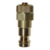 AIXIA 21SFKO08MXX - CLAVIJA ENCHUFE RÁPIDO "SERIE 21" PARA TUBO 6X8