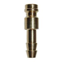 AIXIA 21SFTF05MXX - CLAVIJA ENCHUFE RÁPIDO "SERIE 21" ESPIGA MANG. DIAM. 5