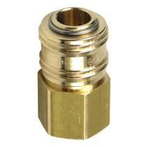 AIXIA 26KAIW21MPX - BASE ENCHUFE RÁPIDO "SERIE 26" ROSCA HEMBRA 1/2"