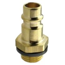 AIXIA 26SFAW17MXX - CLAVIJA ENCHUFE RÁPIDO "SERIE 26" ROSCA MACHO 3/8"