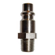 AIXIA 30SFAW21SXN - CLAVIJA ENCHUFE RÁPIDO "SERIE 30" ROSCA MACHO 1/2"