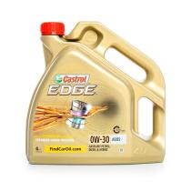 Castrol 1531B1 - CASTROL EDGE 0W30 TITANIUM FST A5/B5 - 4 LITROS