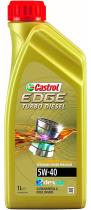 Castrol 1535B6 - CASTROL EDGE 5W40 C3 T.D. TITANIUM FST - 1 LITRO