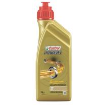 Castrol 98212 - CASTROL MOTO POWER-1 2T - 1 LITRO