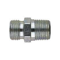 CAST RACORERIA & TUBERIA 310316 - ADAPTADOR MF BSP 2"-BSPT 2" INOX