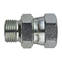 CAST RACORERIA & TUBERIA 311614 - ADAPTADOR MF BSP 1/2-TL 1/4 INOX