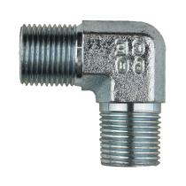 CAST RACORERIA & TUBERIA 312405 - CODO 90º MF BSP 5/8-1/2 INOX