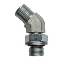 CAST RACORERIA & TUBERIA 315611 - CODO 45º MF 1"-ORIENTABLE BSP 1" INOX