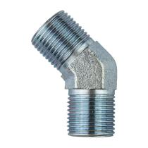 CAST RACORERIA & TUBERIA 302802 - CODO 45º MF BSP 1/4-1/4