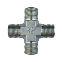 CAST RACORERIA & TUBERIA 303610 - CRUZ MF BSP 2"