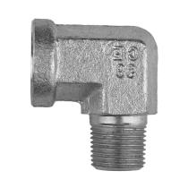 CAST RACORERIA & TUBERIA 303805 - CODO 90º HF BSP 3/4-MF BSPT 3/4