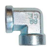 CAST RACORERIA & TUBERIA 304201 - CODO 90º HF BSP 1/8