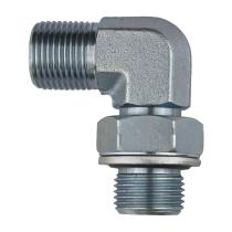 CAST RACORERIA & TUBERIA 305405 - CODO 90º MF 3/8-ORIENTABLE BSP 3/8