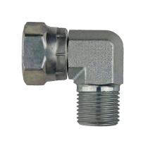 CAST RACORERIA & TUBERIA 306406 - CODO 90º MF-TL 3/4