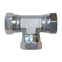 CAST RACORERIA & TUBERIA 307010 - TE TL BSP 2"
