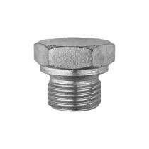 CAST RACORERIA & TUBERIA 307810 - TAPON MF BSP 2"