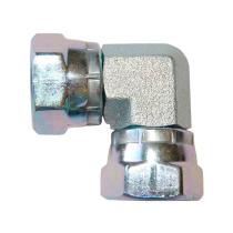 CAST RACORERIA & TUBERIA 308006 - CODO 90º TL BSP 3/4