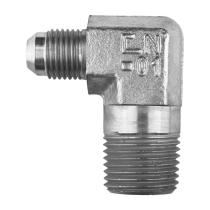 CAST RACORERIA & TUBERIA 2010113 - CODO 90º MF JIC 1/2-BSPT 1/4