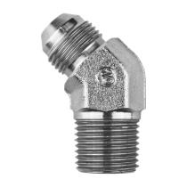 CAST RACORERIA & TUBERIA 2012233 - CODO 45º MF JIC 1"5/8-BSPT 1"
