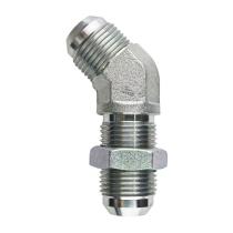 CAST RACORERIA & TUBERIA 2022033 - CODO 45º PASATABIQUES JIC 9/16