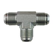 CAST RACORERIA & TUBERIA 2026083 - TE MF JIC 1"5/8