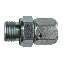 CAST RACORERIA & TUBERIA 203525 - ADAPTADOR TL JIC 1"7/8-MF BSP 1"1/4
