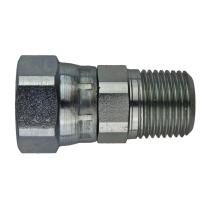 CAST RACORERIA & TUBERIA 203819 - ADAPTADOR TL JIC 1"5/16-MF BSPT 3/4