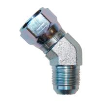 CAST RACORERIA & TUBERIA 2041093 - CODO 45º MF-TL JIC 1"7/8
